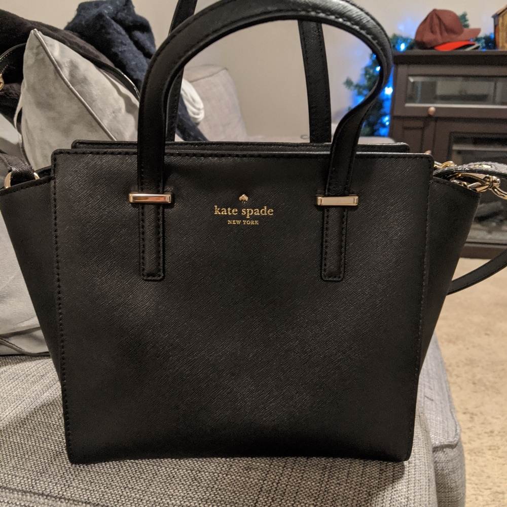 Kate Spade Small Hayden bag